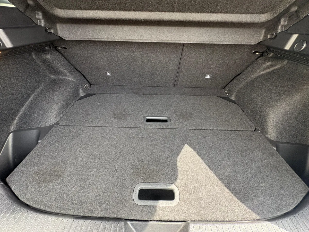Nissan Qashqai 2022 - Image 4