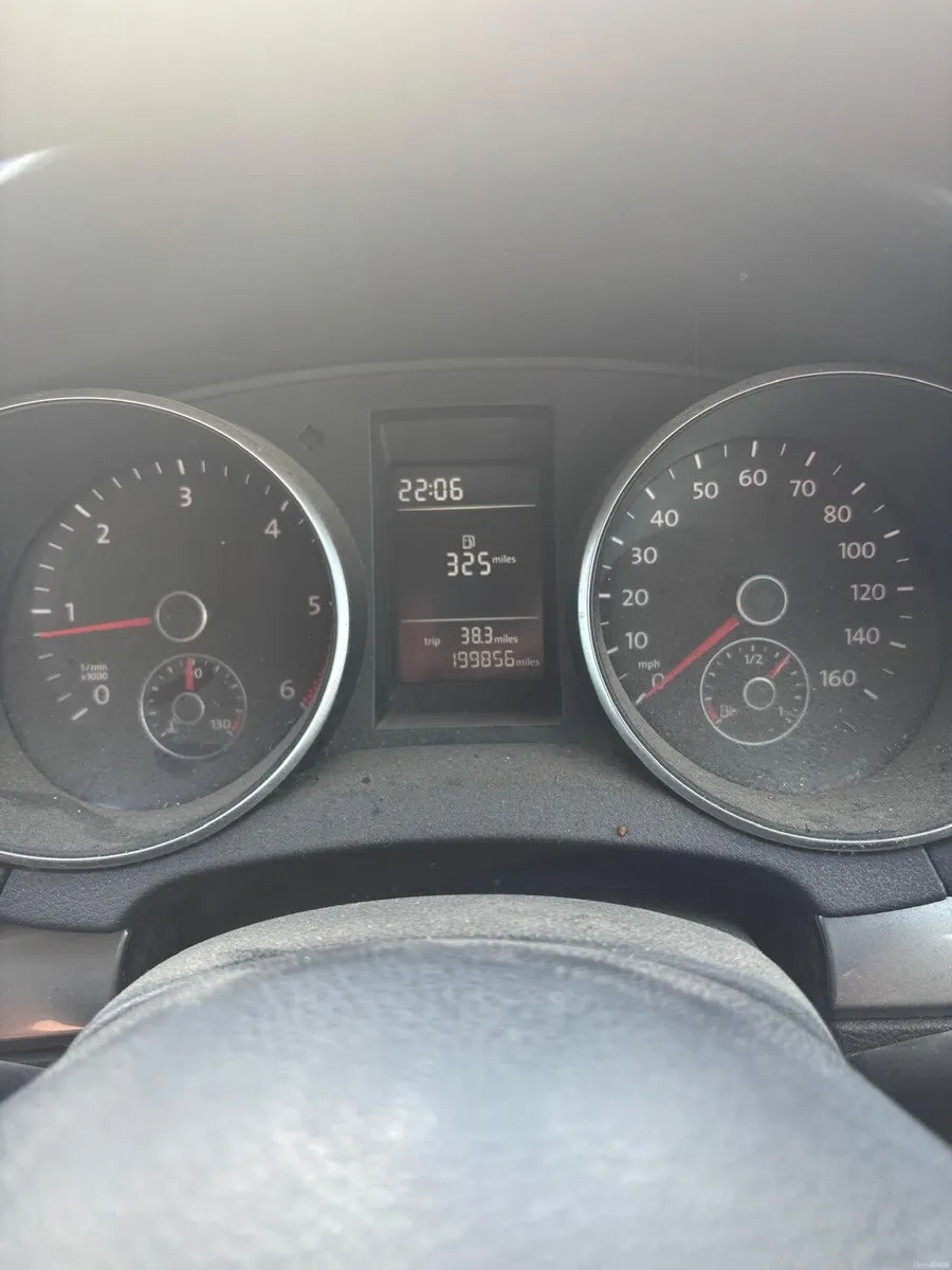 Vw golf - Image 2