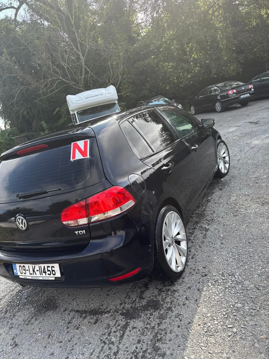 Vw golf - Image 3