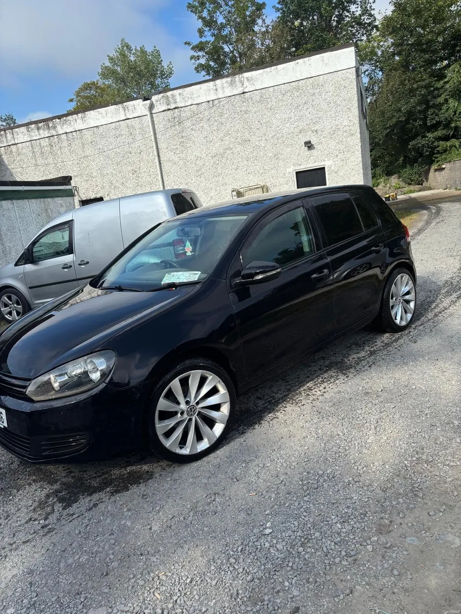 Vw golf - Image 4