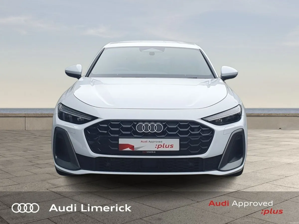 Audi A5 S Line E-Hybrid Quattro S-T - Image 2
