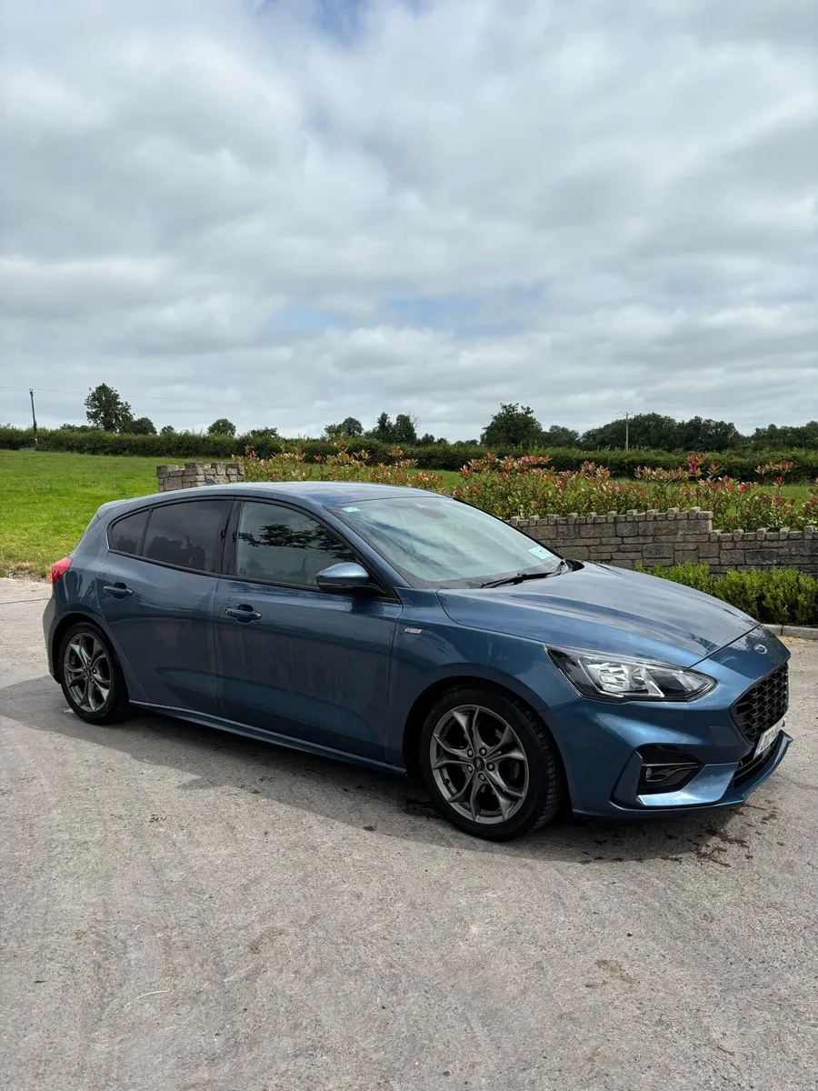 Ford focus - Image 2