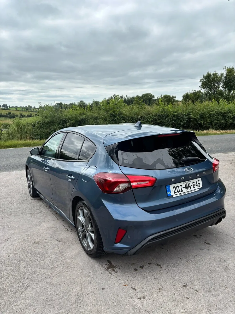 Ford focus - Image 3