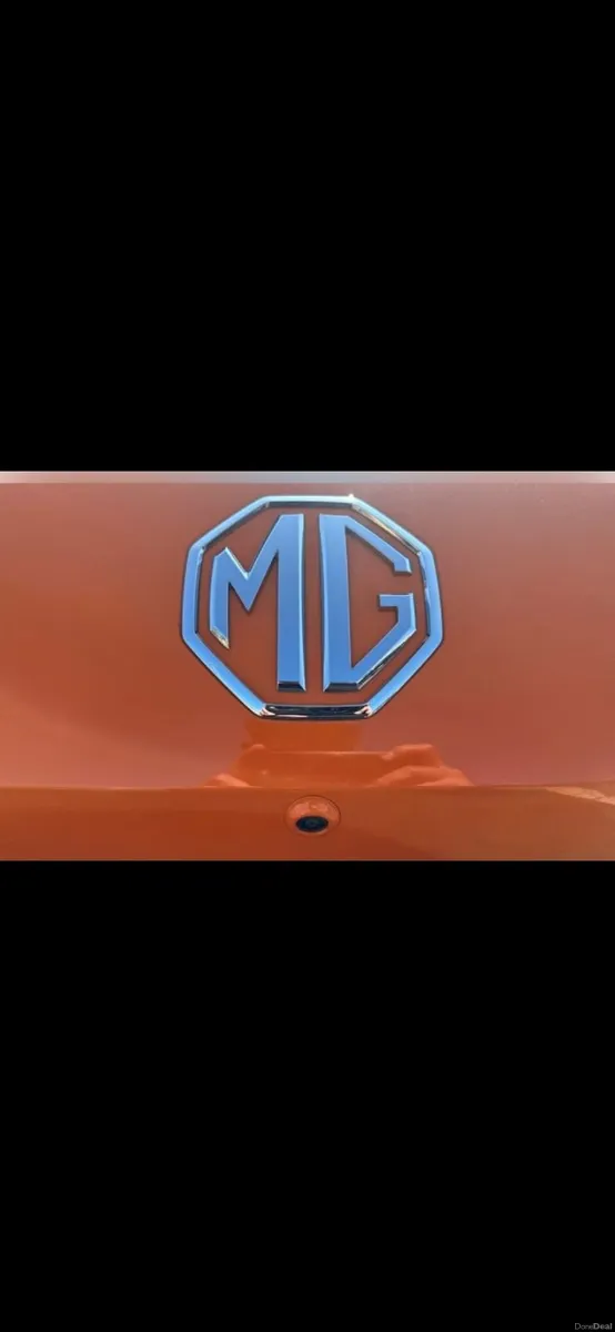 MG4 LR Exclusive EV (Aug '23) - Image 2