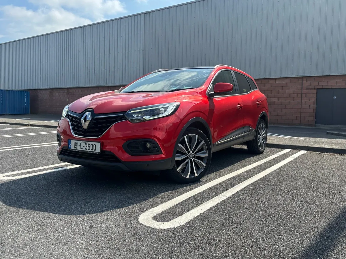 Renault kadjar auto - Image 2