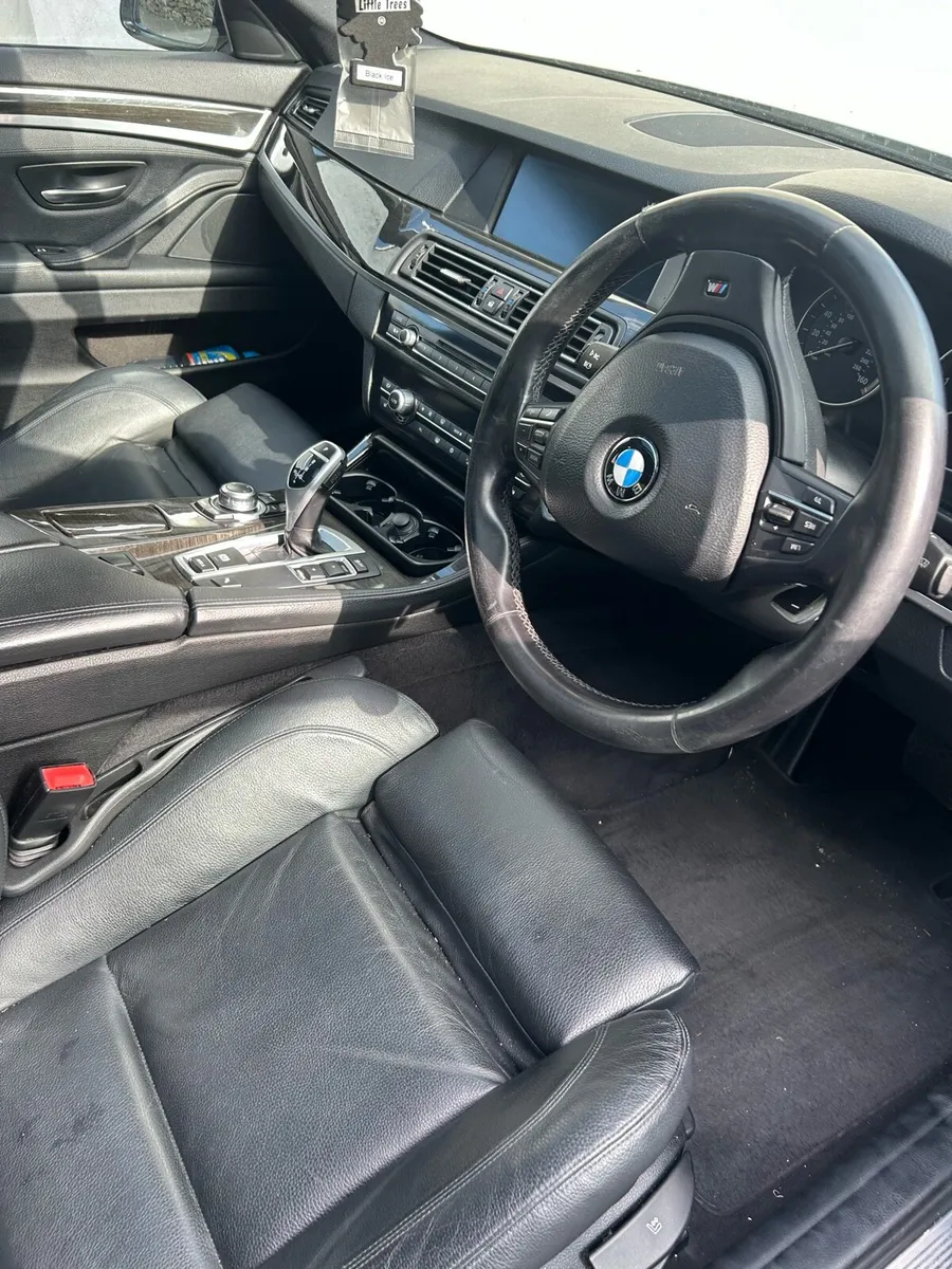 BMW 530d - Image 4