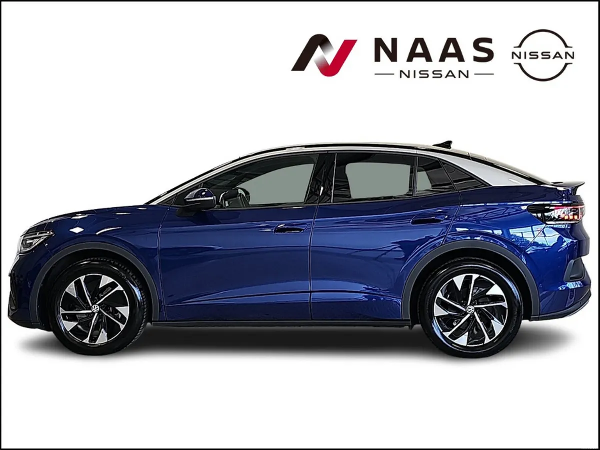 Volkswagen ID.5 252 MATCH PRO 77KWH - Image 3