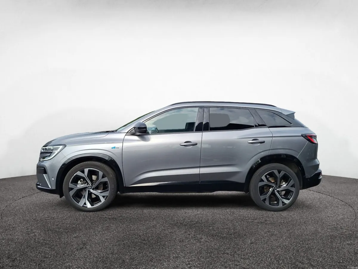 Renault Austral TECHNO ESPRIT ALPINE E E-TECH FU - Image 3
