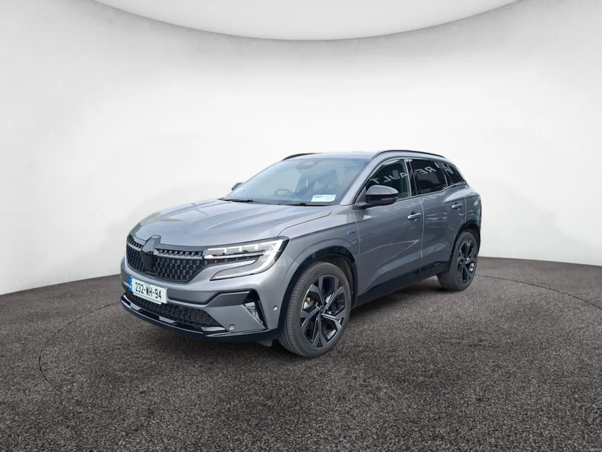 Renault Austral TECHNO ESPRIT ALPINE E E-TECH FU - Image 1