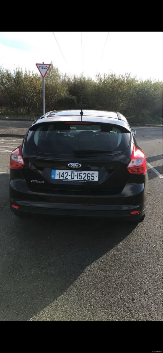2014 Ford Focus - Image 2