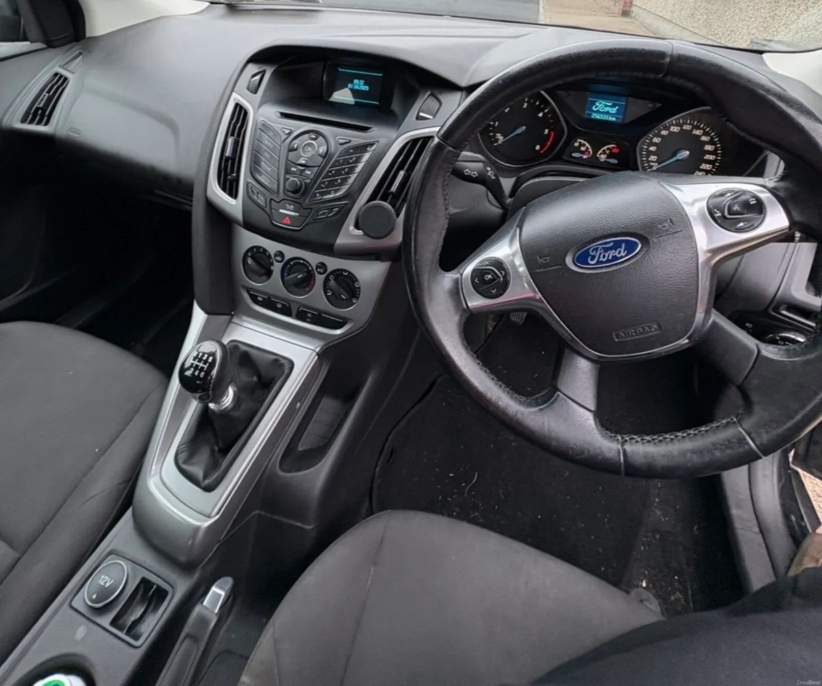 2014 Ford Focus - Image 4