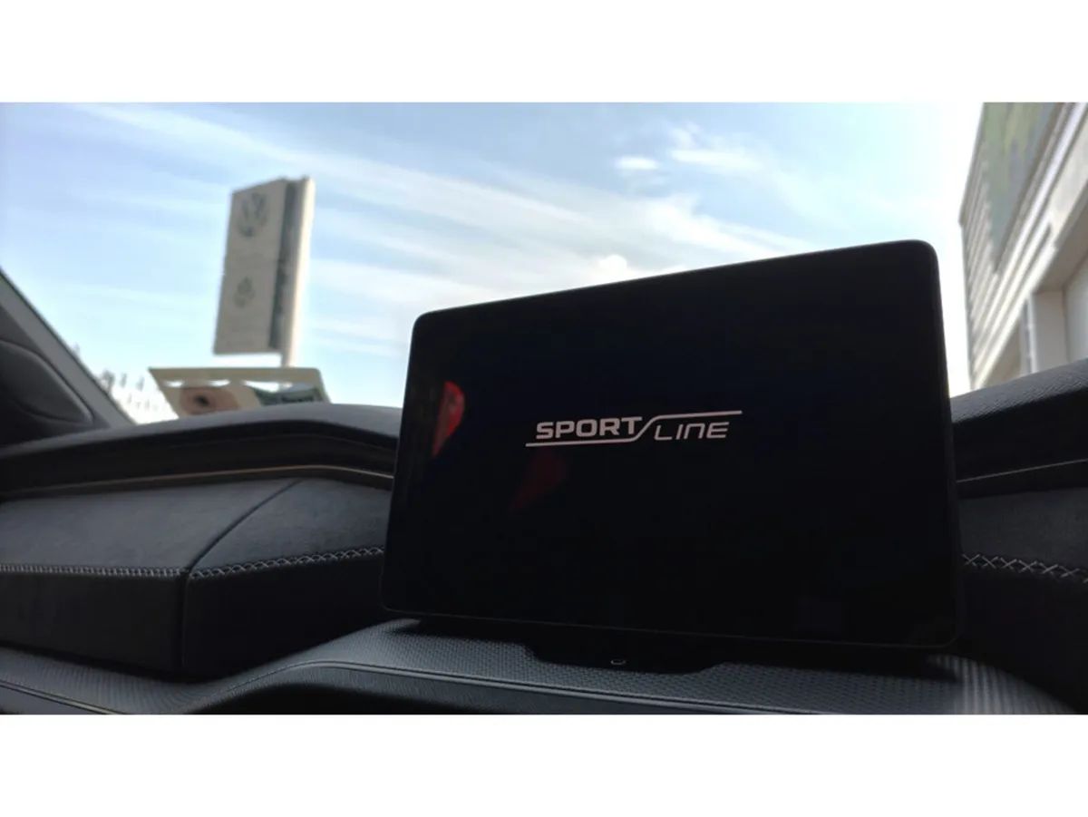 Skoda Kodiaq KODIAQ SPORTLINE 2.0TDI 150HP DSG AUT - Image 2