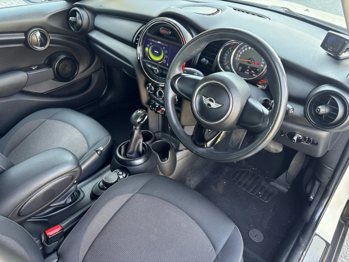 Mini One 1.2 Petrol Automatic - Image 6