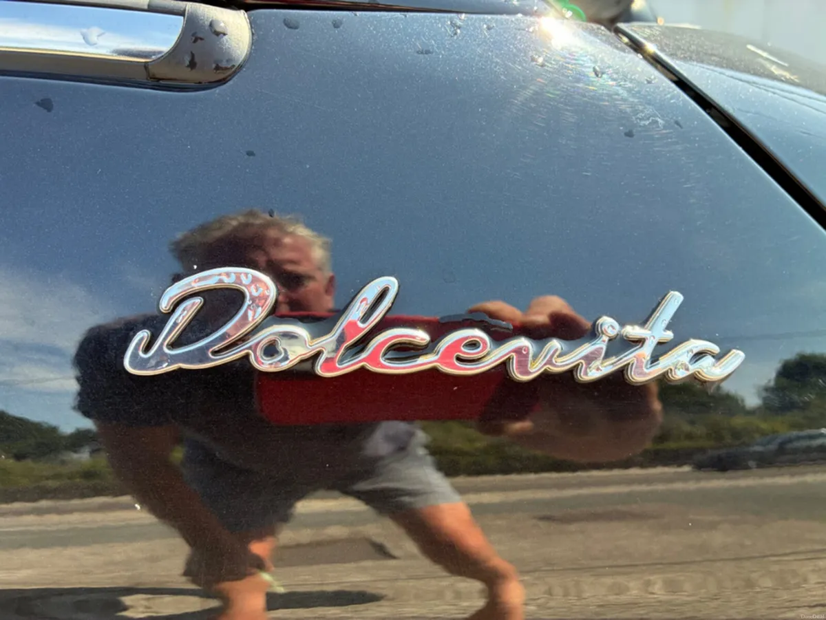 Fiat 500 1.0 MHEV DOLCEVITA 3DR - Image 5