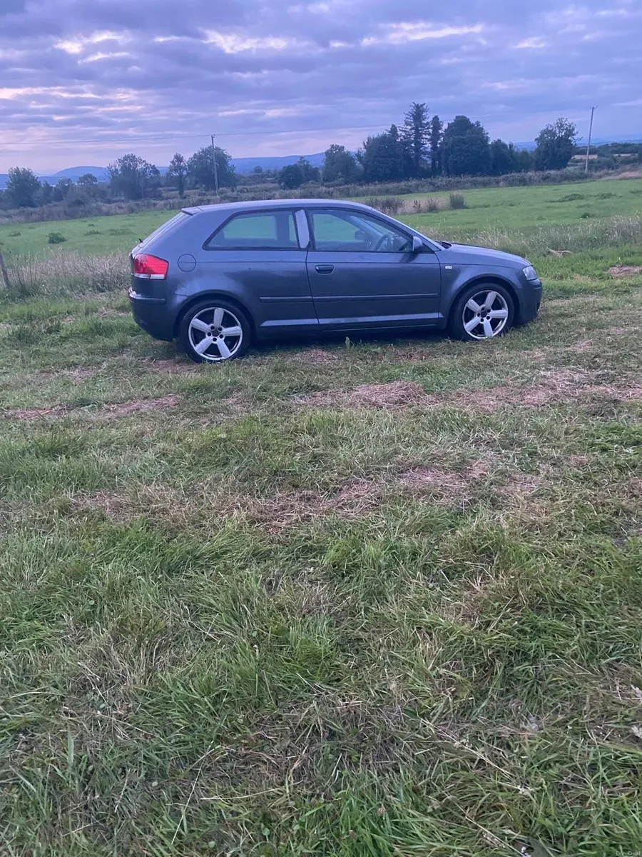 Audi A3 2008 - Image 2