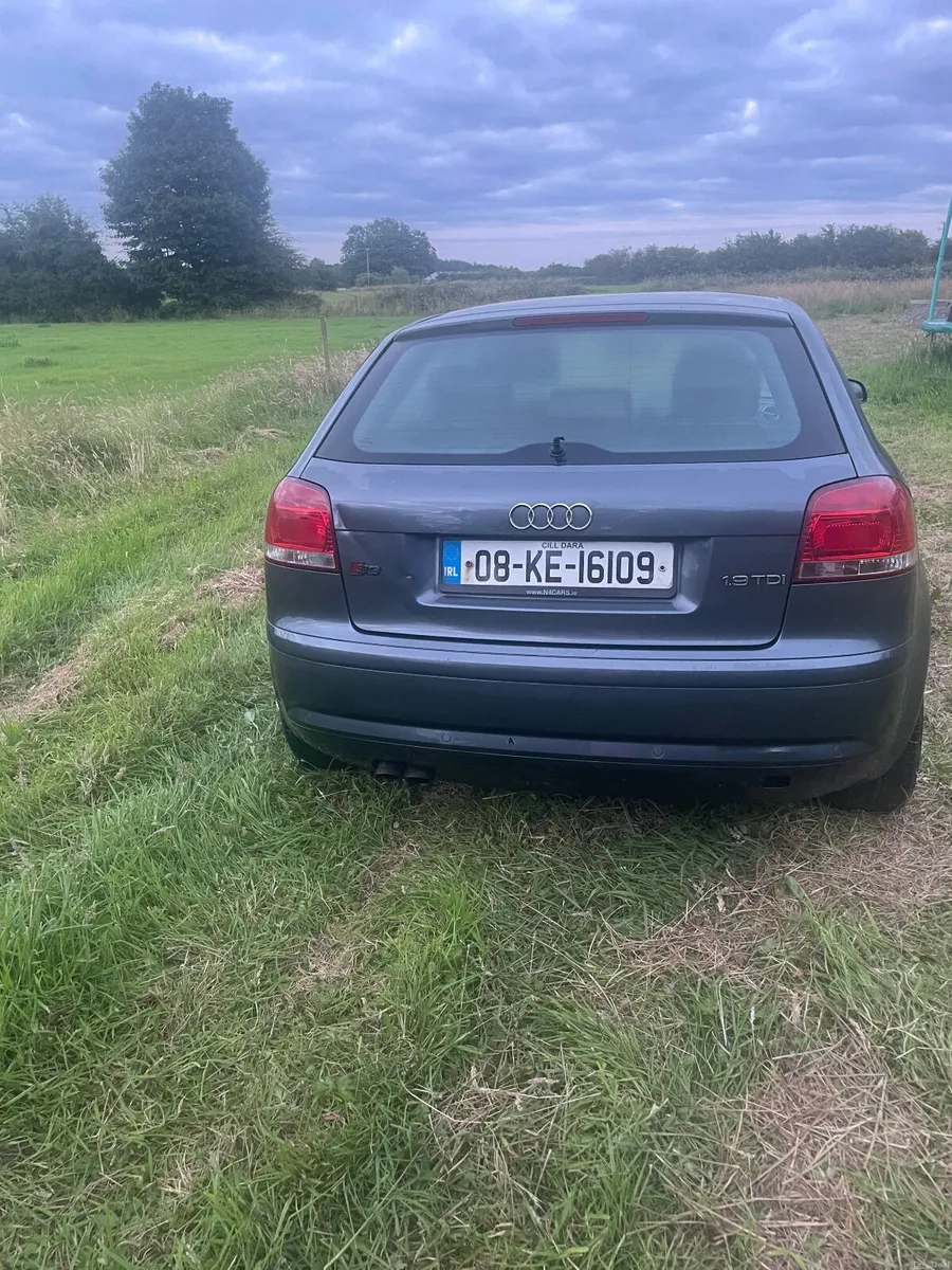 Audi A3 2008 - Image 6