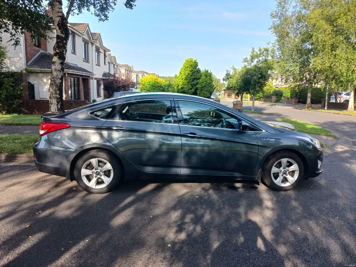 Hyundai i40, New NCT /full service - Image 3