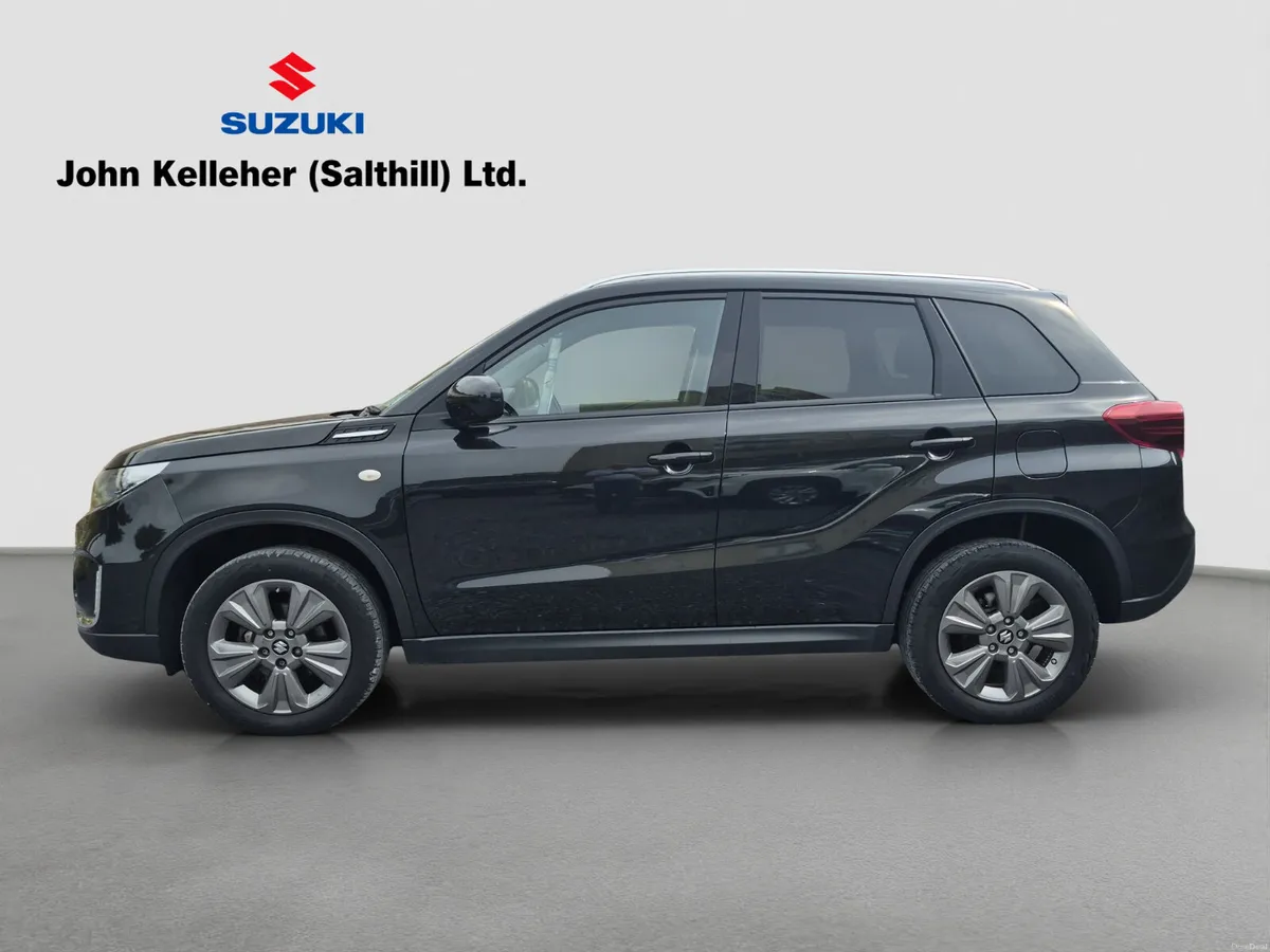 251 Suzuki Vitara SZT - Image 3