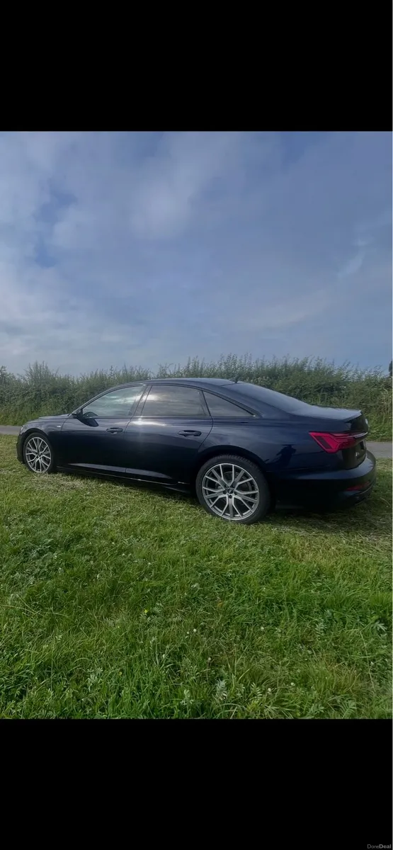 A6 Black Edition - Image 1