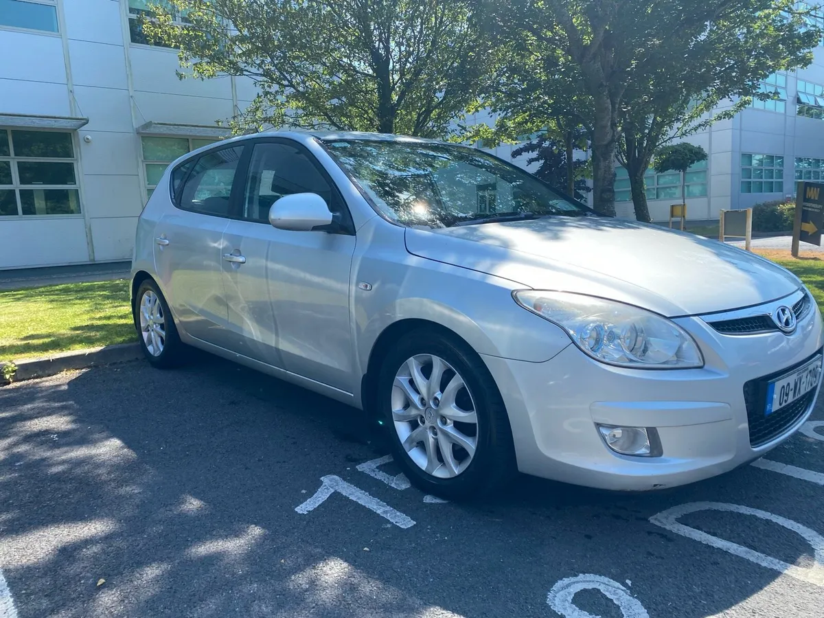 Hyundai i30 Nct 10.26, Tax 08.26! - Image 3