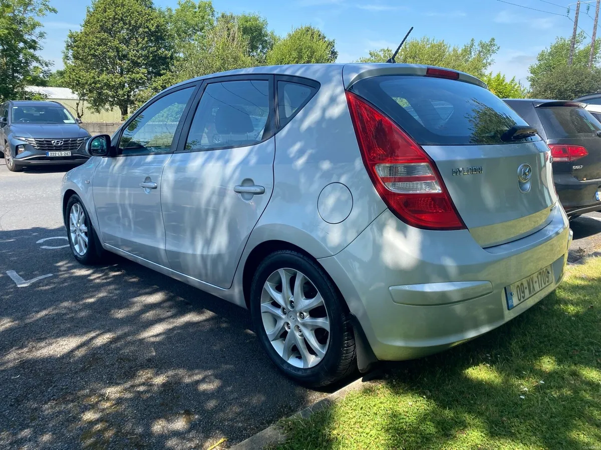 Hyundai i30 Nct 10.26, Tax 08.26! - Image 4
