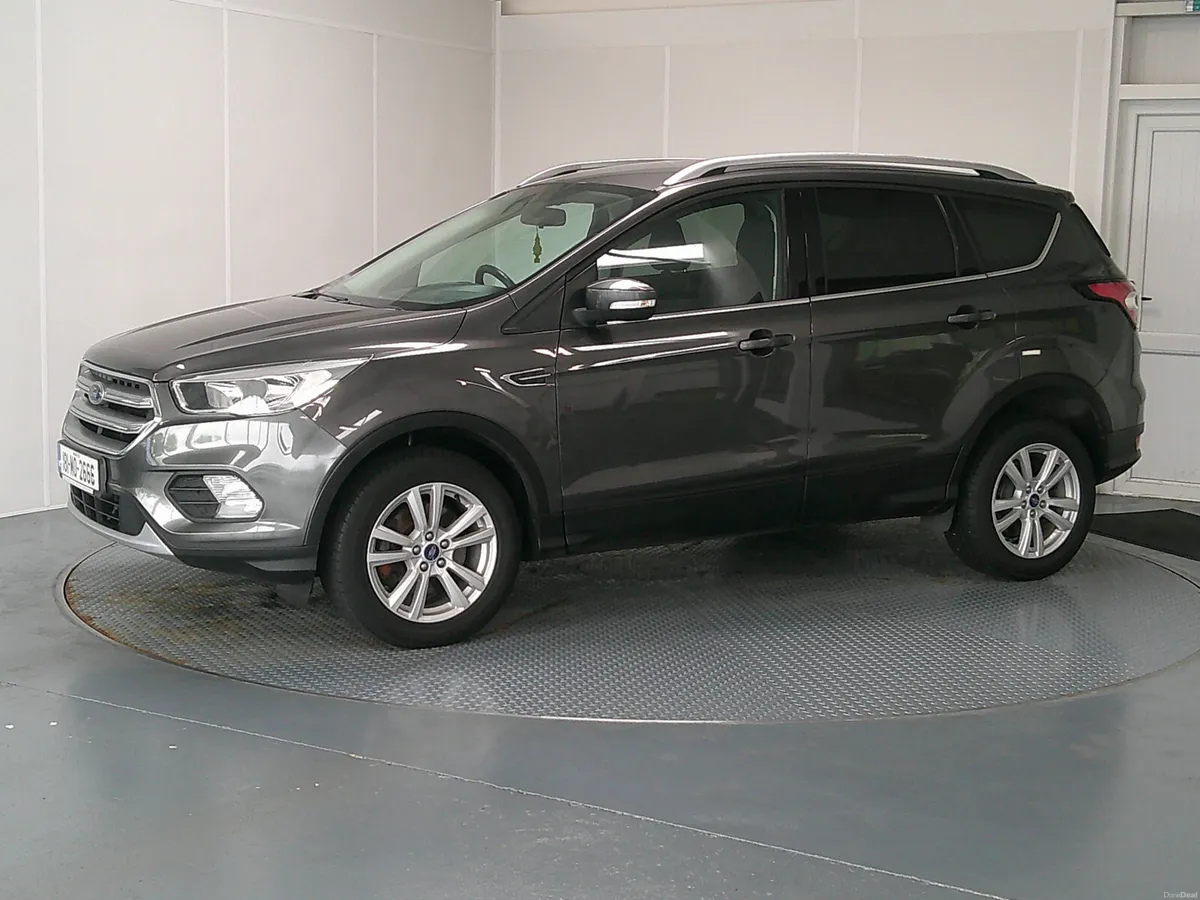 Ford Kuga 2018 - Image 3