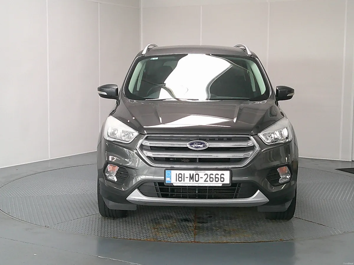 Ford Kuga 2018 - Image 2