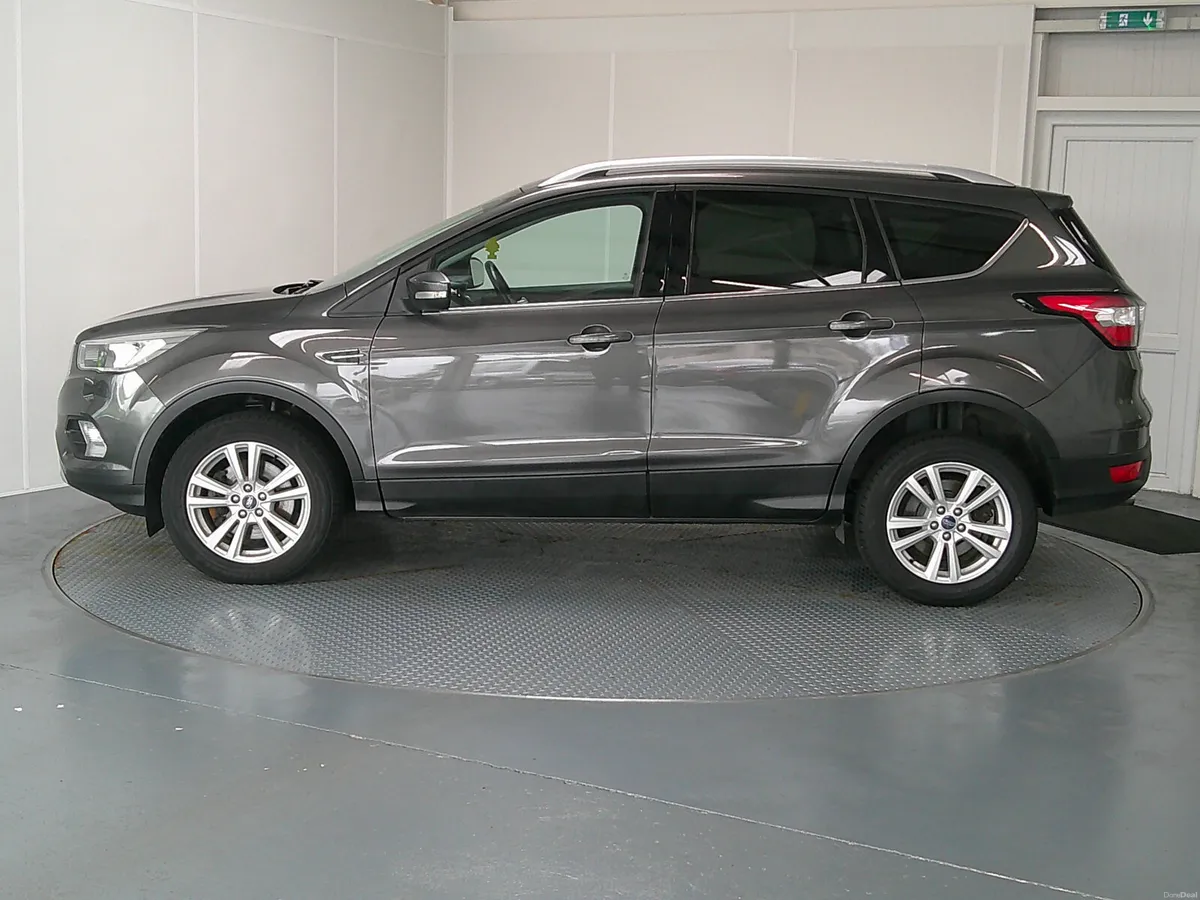 Ford Kuga 2018 - Image 4