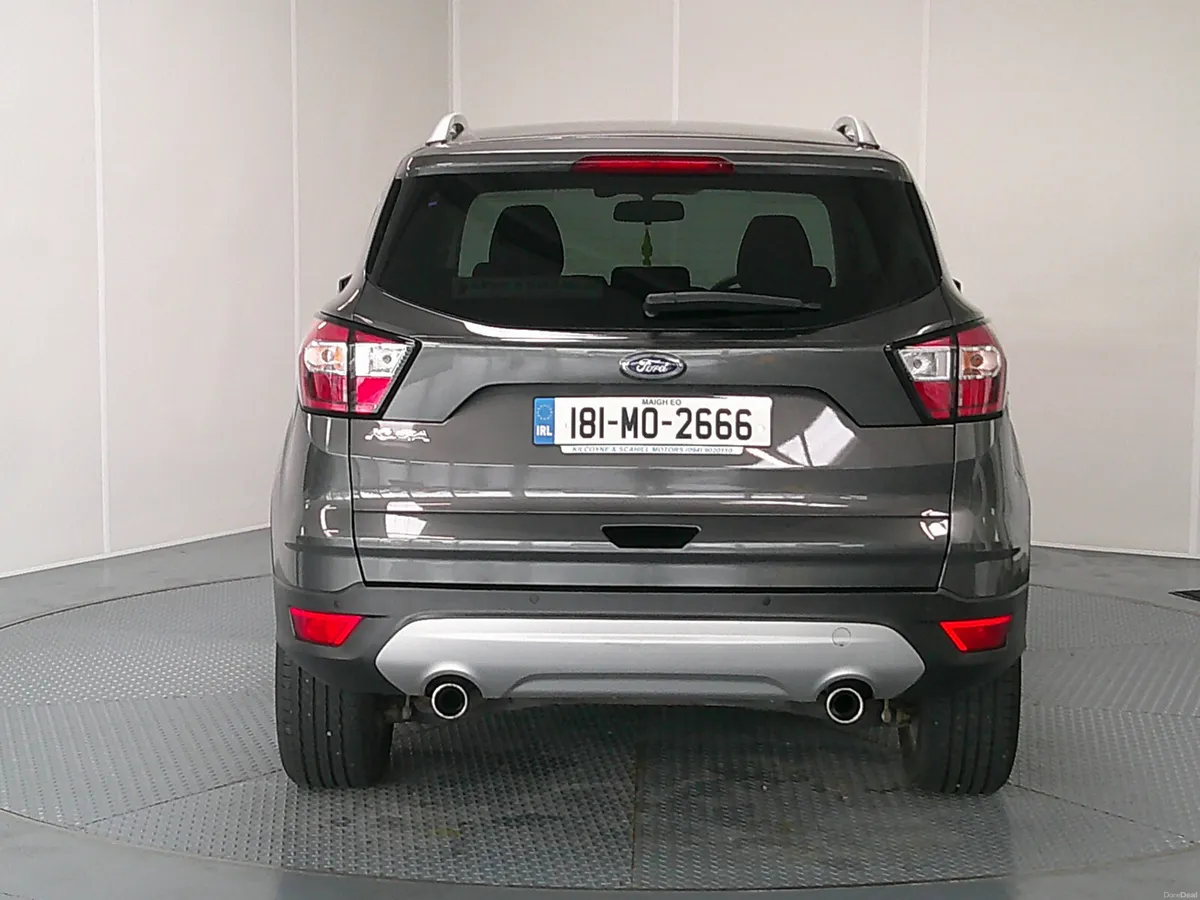 Ford Kuga 2018 - Image 6