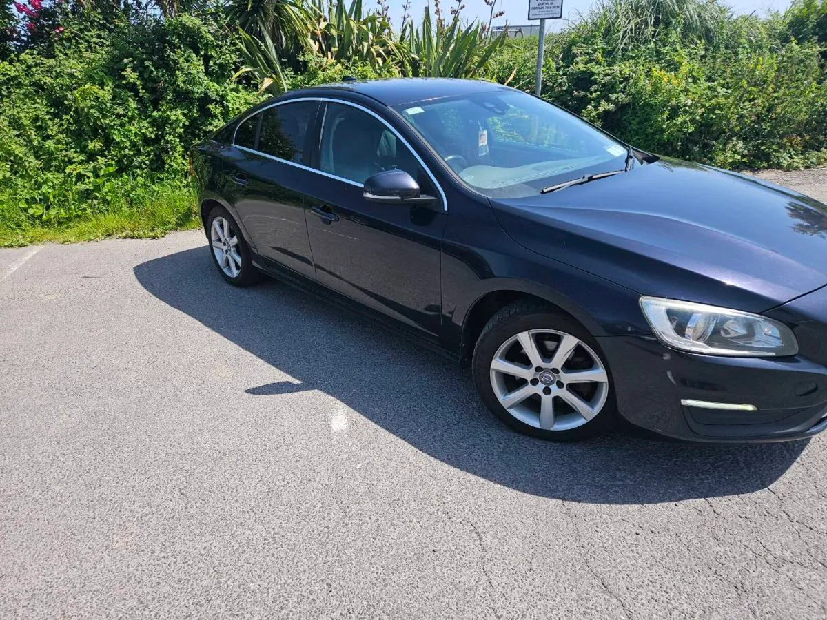 Volvo s60 d2 - Image 2