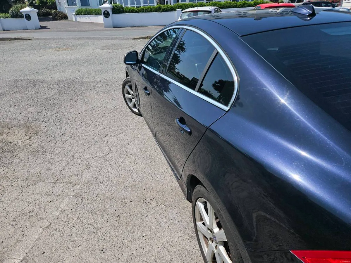 Volvo s60 d2 - Image 4