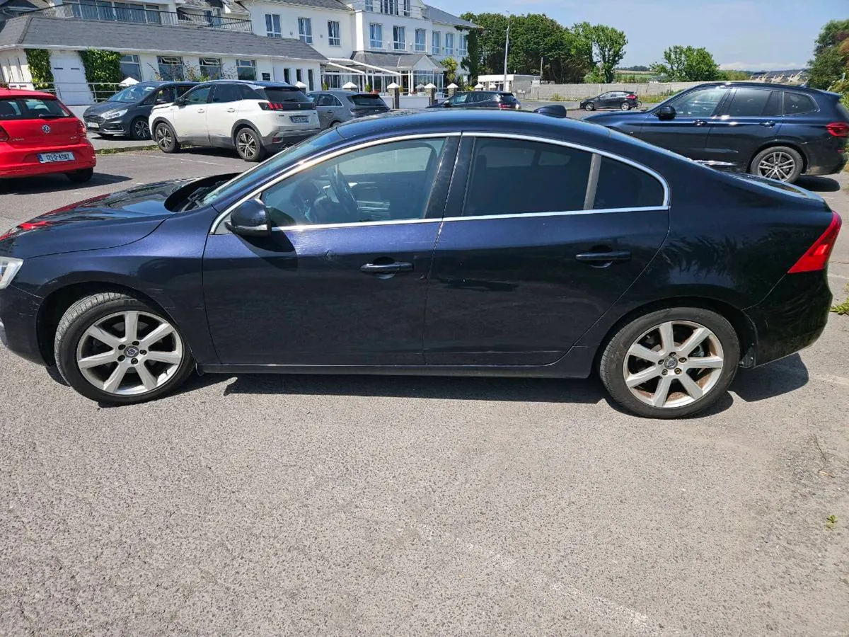 Volvo s60 d2 - Image 5