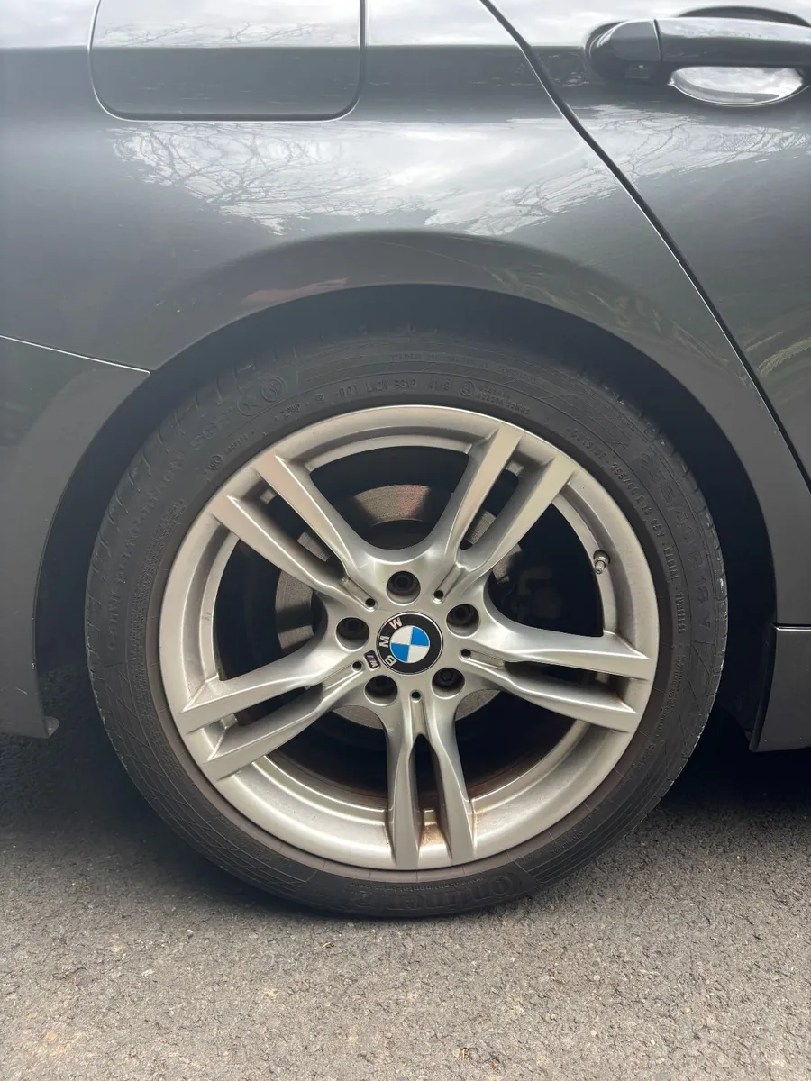 2017 BMW 330e M Sport | Full BMW SH | Low Mileage - Image 3