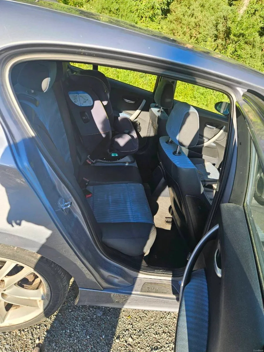 Bmw 116i - Image 4