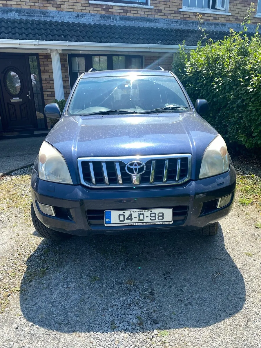 Landcruiser - Image 3