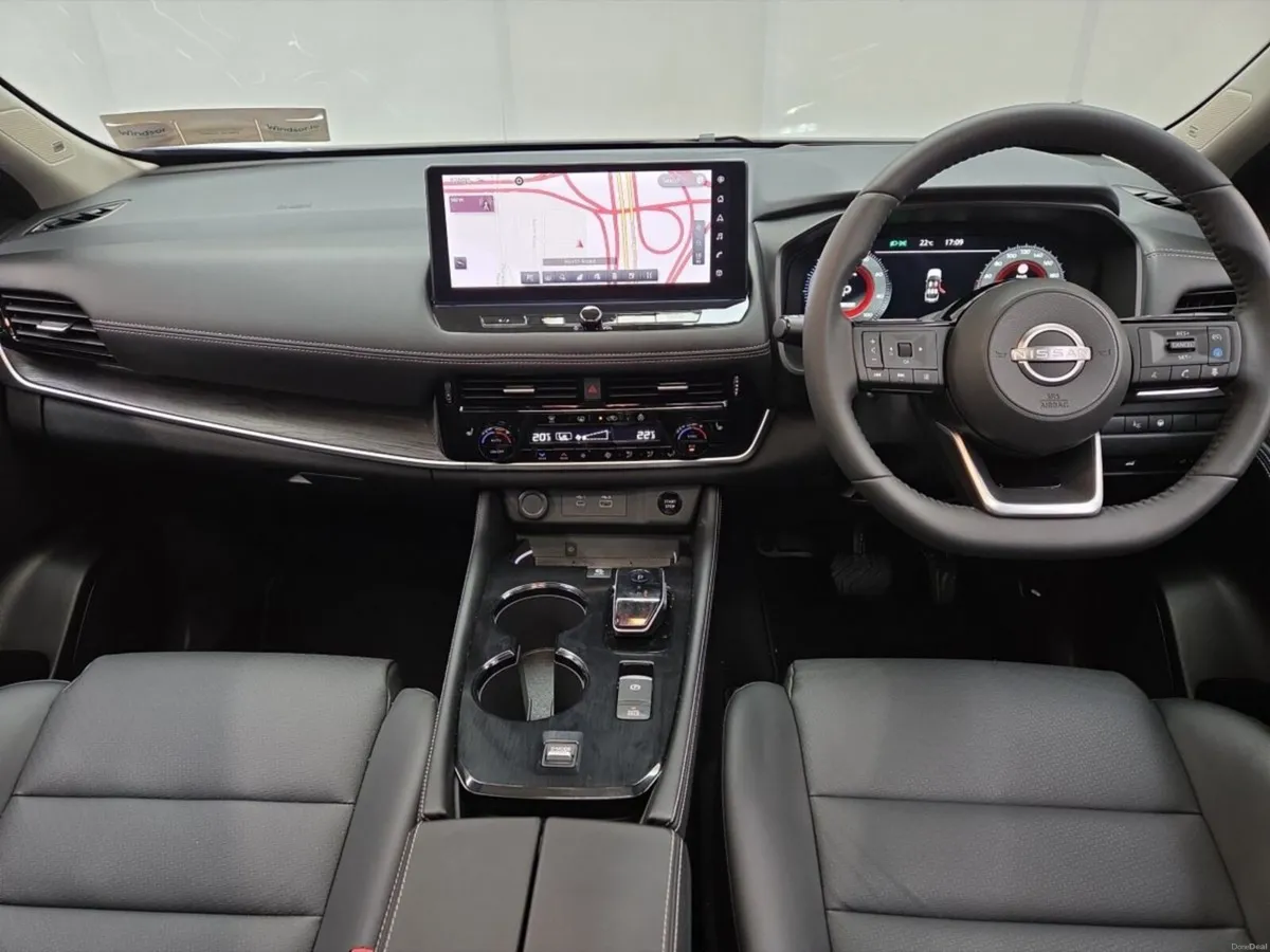 Nissan X-Trail ePOWER SVE 5 Seater *Scrappage deal - Image 4