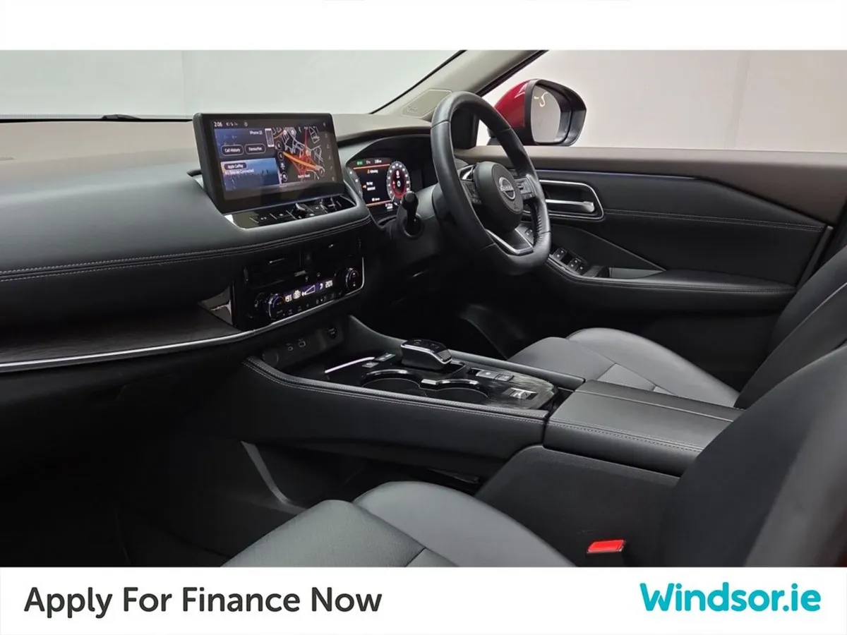Nissan X-Trail ePOWER SVE 5 Seater *Scrappage deal - Image 4