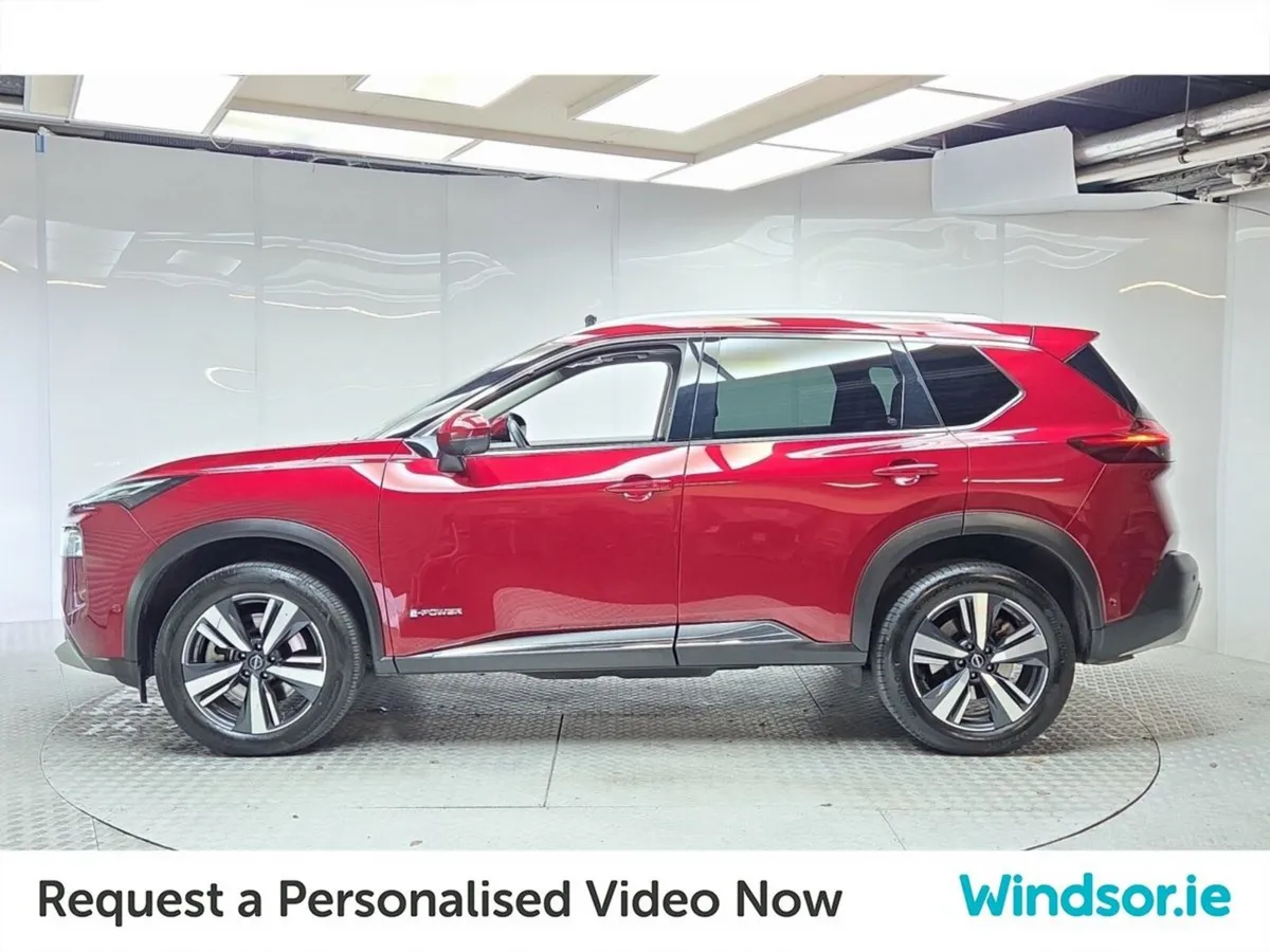 Nissan X-Trail ePOWER SVE 5 Seater *Scrappage deal - Image 5