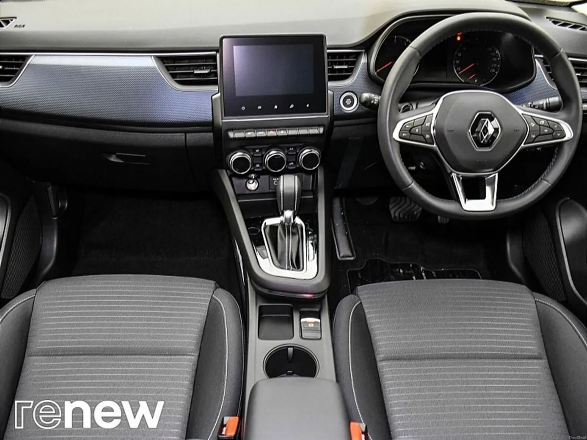 Renault Arkana TCe 140 Auto Evolution - Image 2