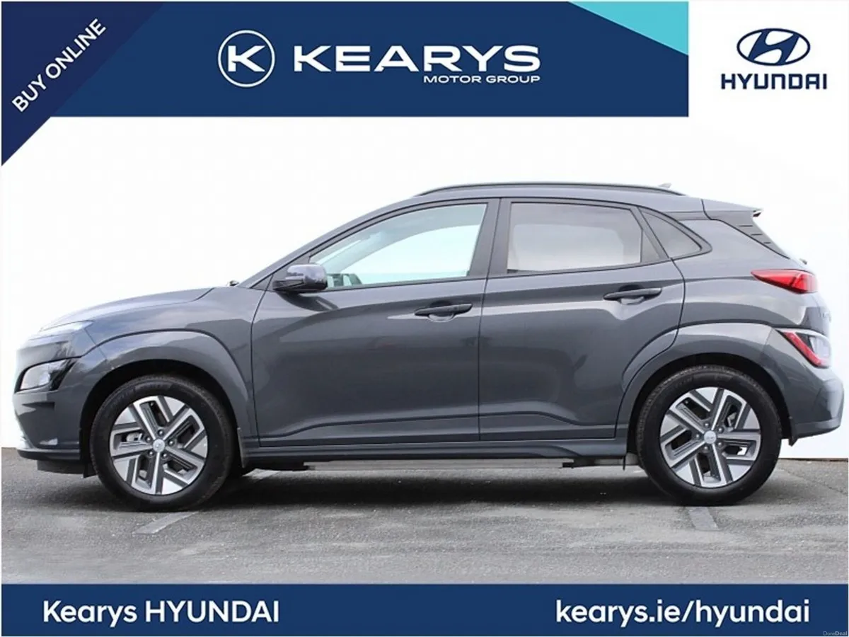 Hyundai KONA Kona EV Premium 64 kWh - Image 3