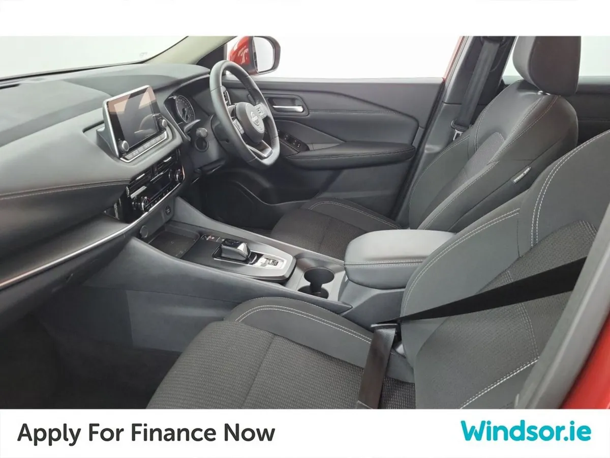 Nissan Qashqai ePOWER QASHQAI SV - Image 4