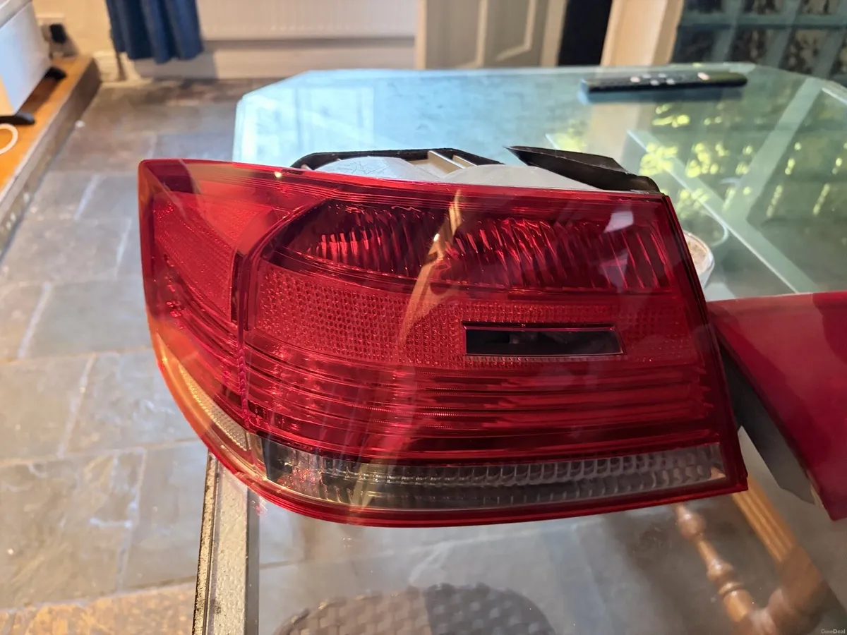 BMW e92 rear lights - Image 2