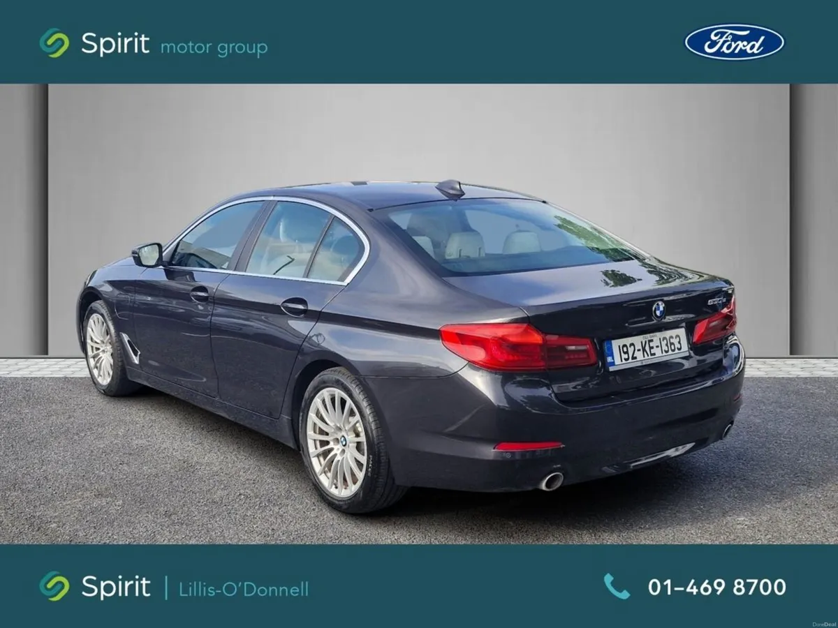 BMW 5-Series 530e SE Auto - Image 2
