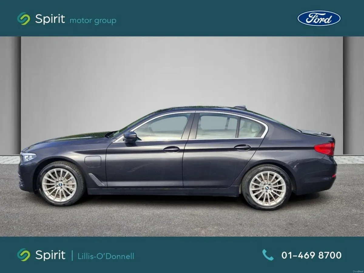 BMW 5-Series 530e SE Auto - Image 6