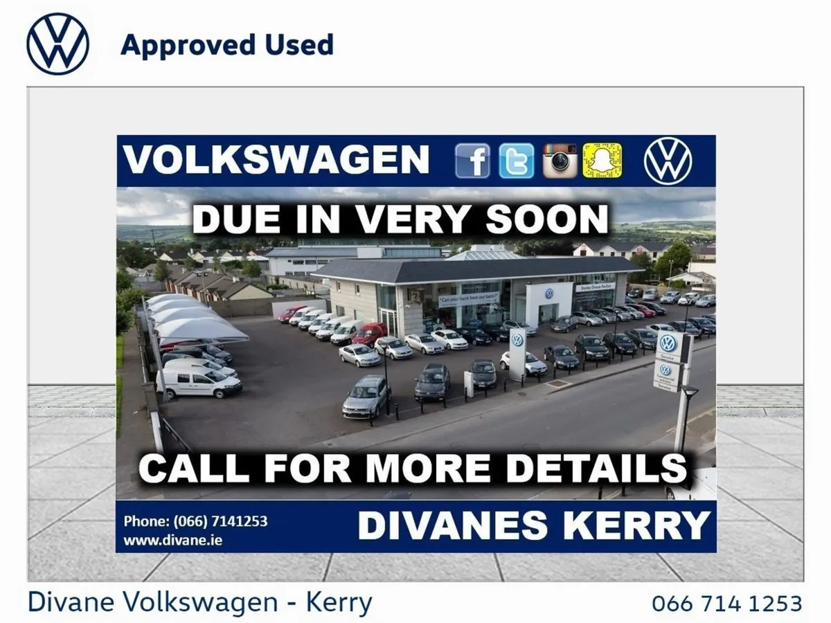 Volkswagen T-Roc 1.5 TSI 150 BHP R-Line - Image 1