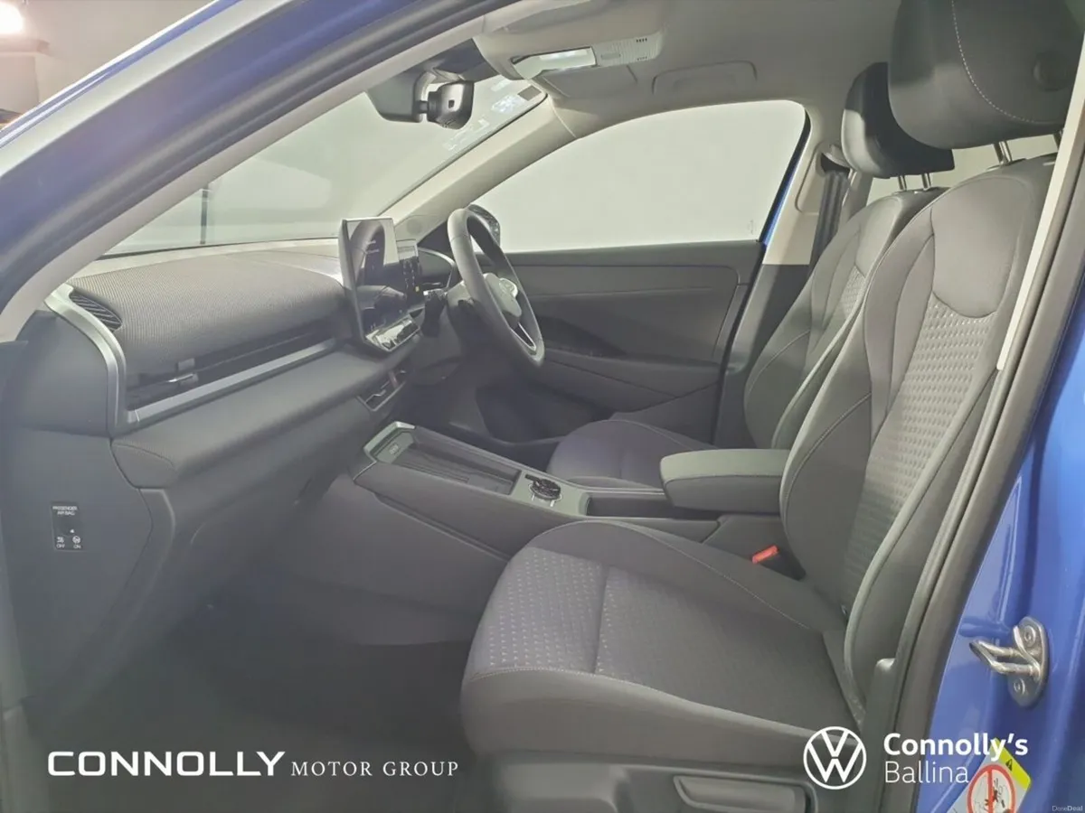 Volkswagen T-Roc Life New Shape *In Stock* - Image 5
