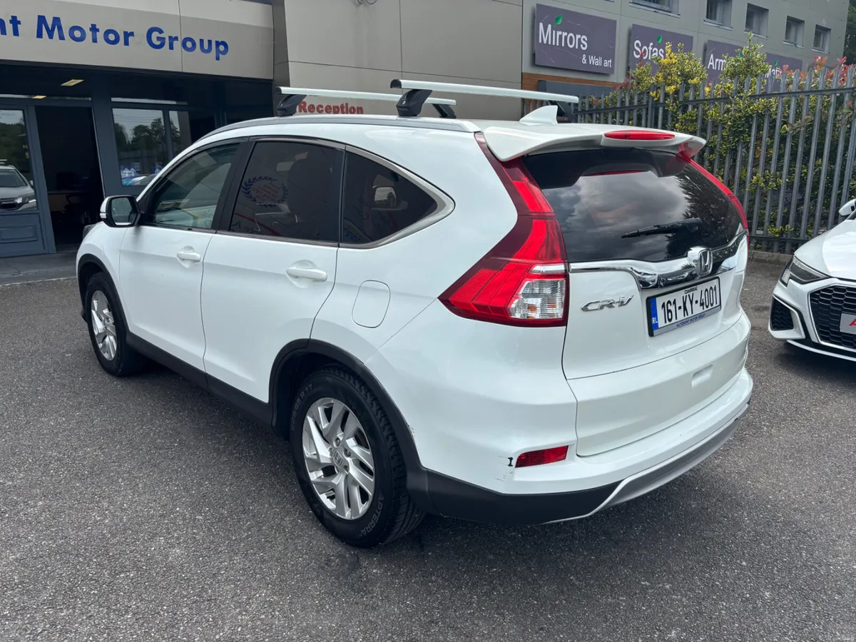 1.6 i-DTEC SE - SAVE €1000 - Image 2