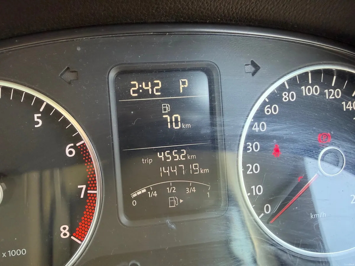 Volkswagen Polo 2011 - Image 1