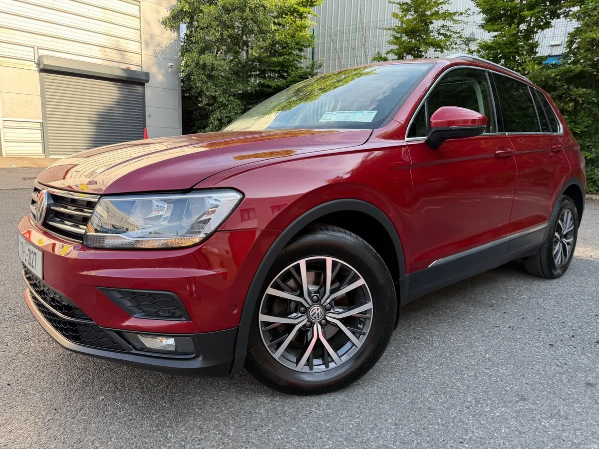 VOLKSWAGEN TIGUAN MANUAL - Image 4
