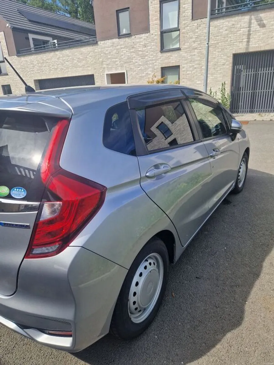 2019 Honda Fit - Image 3